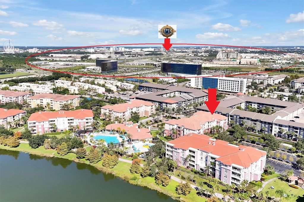Photo of 4862 Cayview Avenue #30809, Orlando, FL 32819 (MLS # O6426066)
