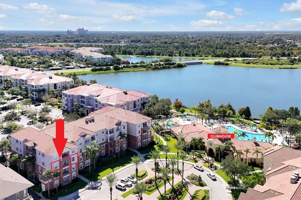 Photo of 4862 Cayview Avenue #30809, Orlando, FL 32819 (MLS # O6426066)