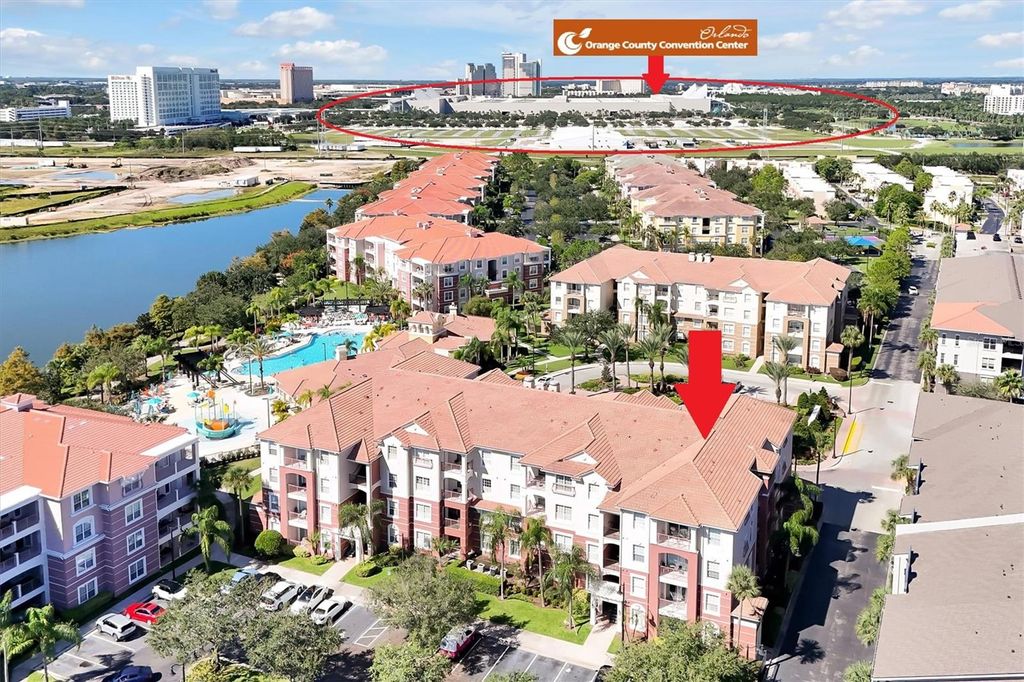Photo of 4862 Cayview Avenue #30809, Orlando, FL 32819 (MLS # O6426066)