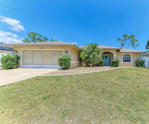 Photo of 1050 Northview Street, Port Charlotte, FL 33952 (MLS # A4692221)