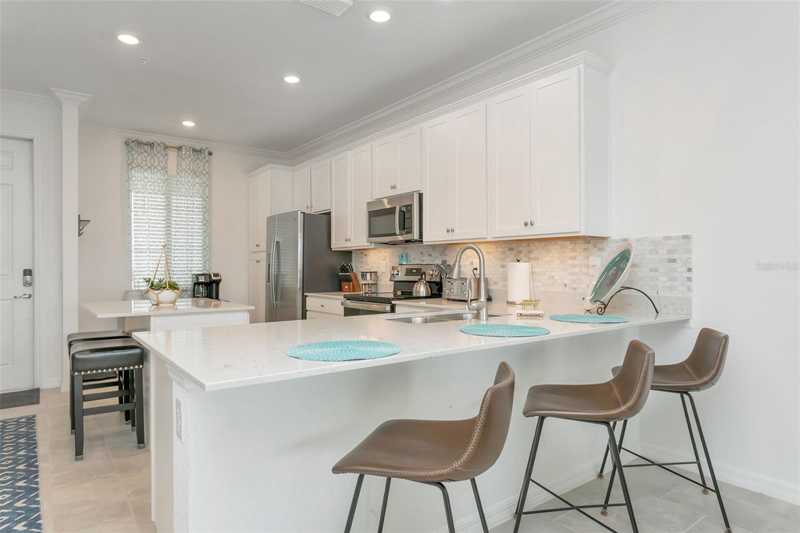 TERRACE VIII AT LAKEWOOD NATIONAL PH I - Residential