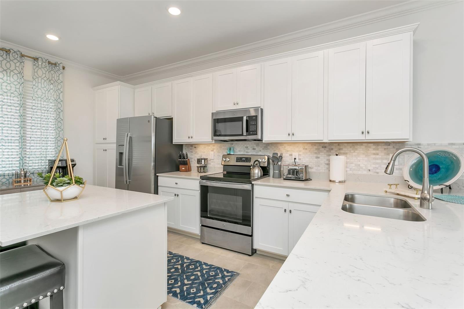 TERRACE VIII AT LAKEWOOD NATIONAL PH I - Residential