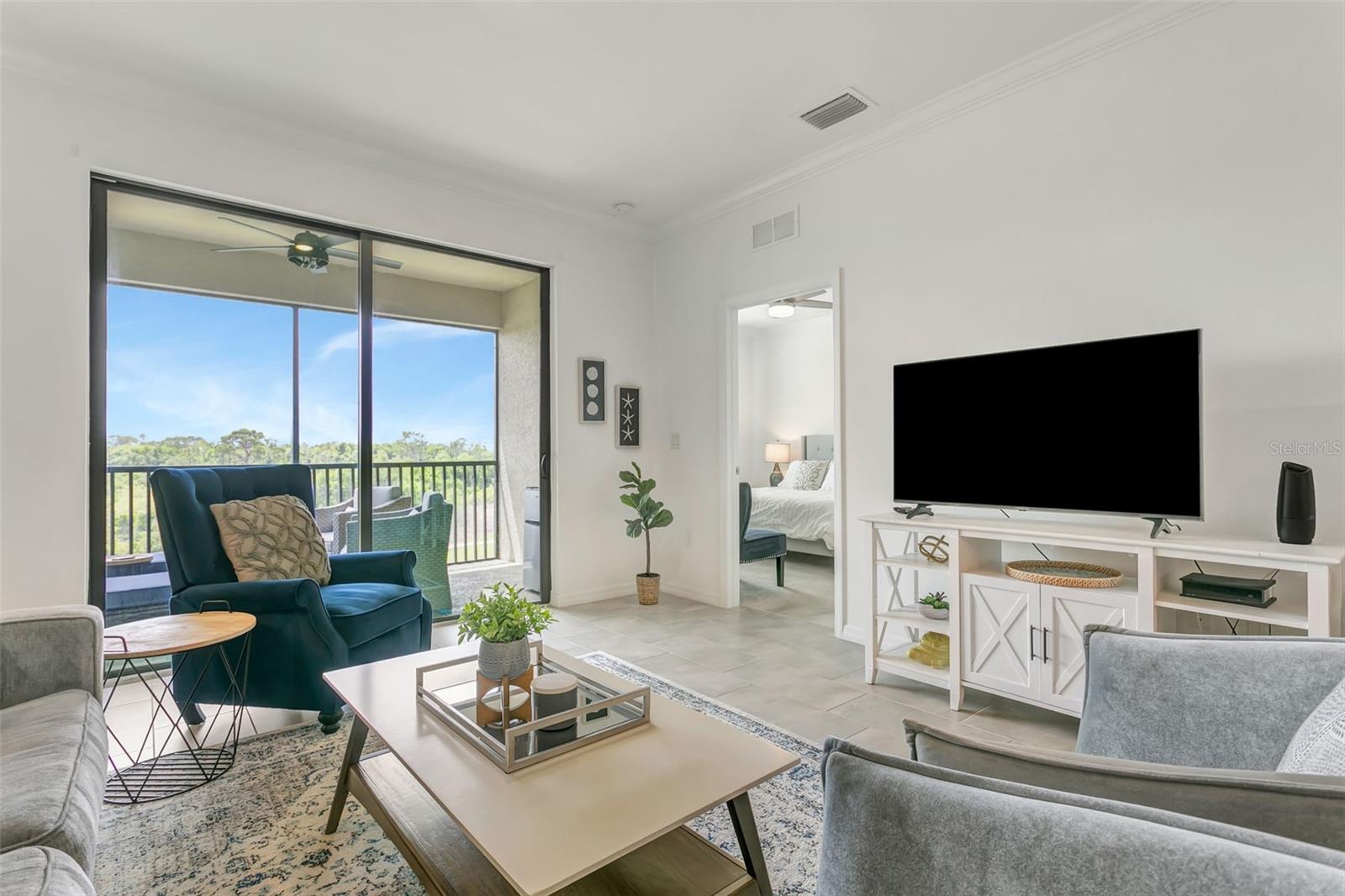 TERRACE VIII AT LAKEWOOD NATIONAL PH I - Residential