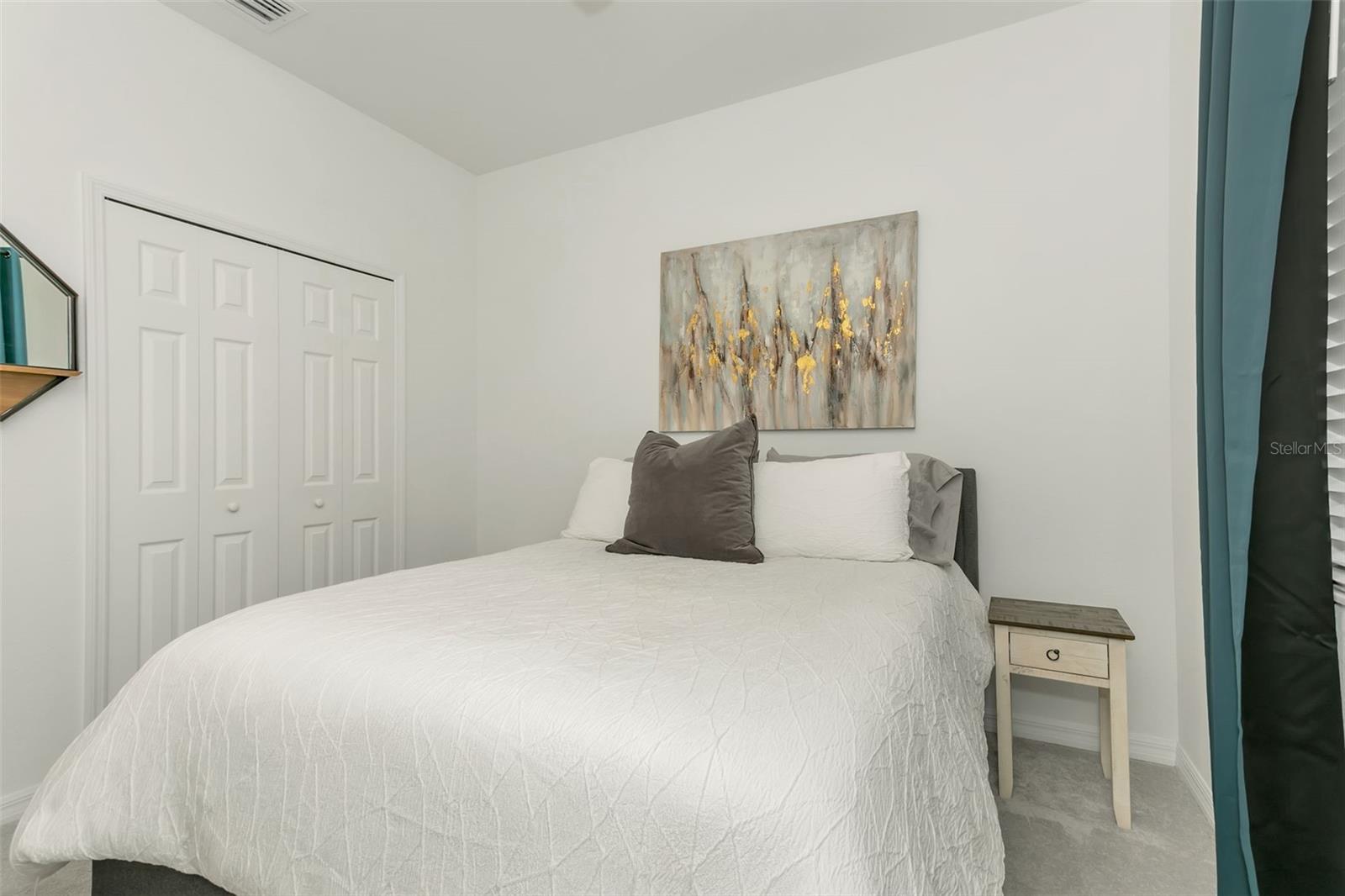 TERRACE VIII AT LAKEWOOD NATIONAL PH I - Residential