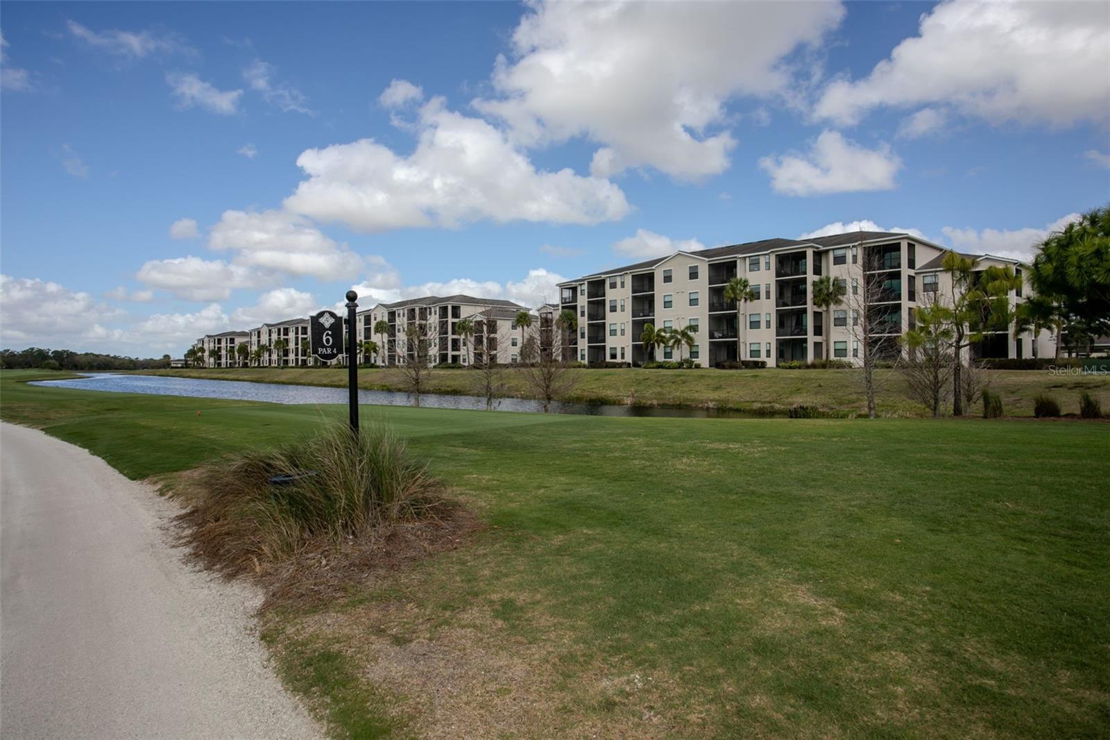 TERRACE VIII AT LAKEWOOD NATIONAL PH I - Residential