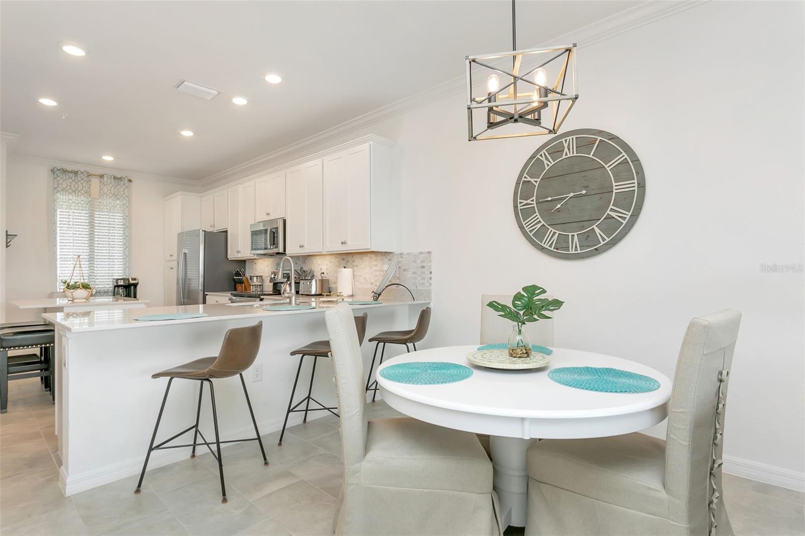 TERRACE VIII AT LAKEWOOD NATIONAL PH I - Residential