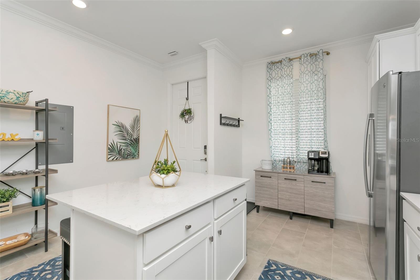 TERRACE VIII AT LAKEWOOD NATIONAL PH I - Residential