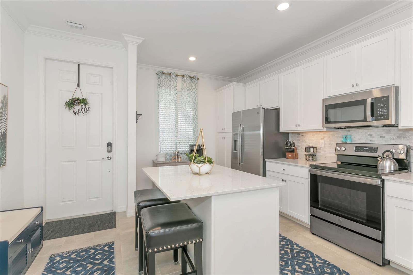 TERRACE VIII AT LAKEWOOD NATIONAL PH I - Residential