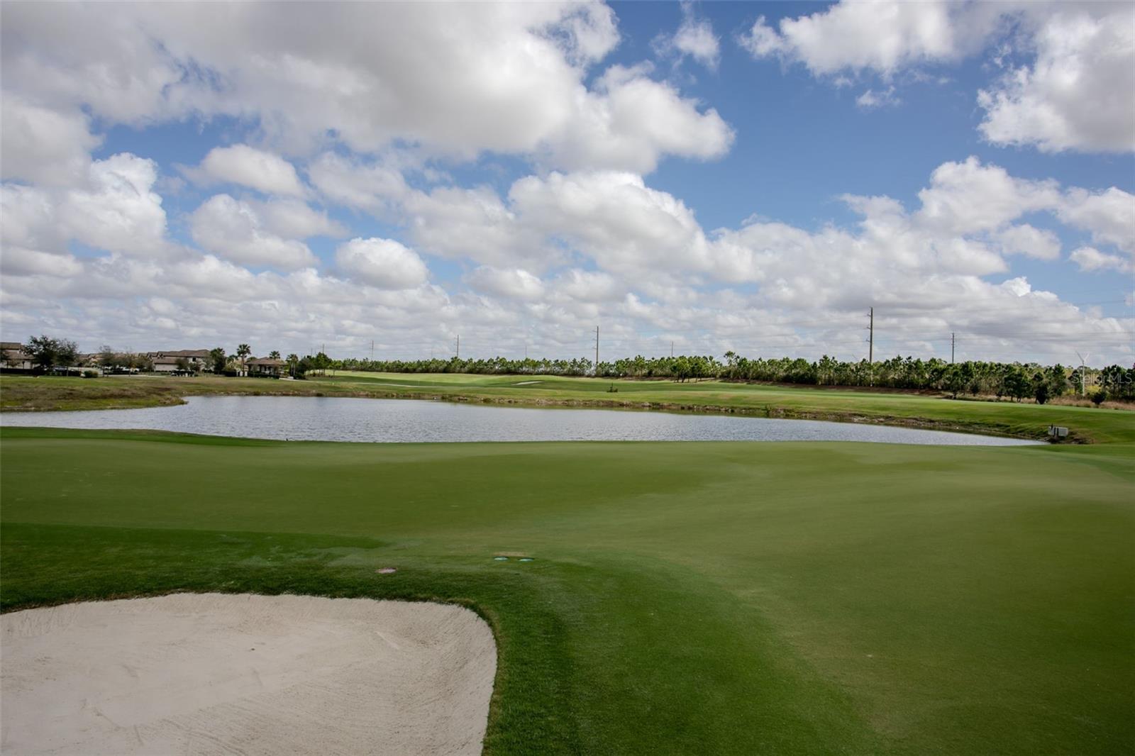 TERRACE VIII AT LAKEWOOD NATIONAL PH I - Residential