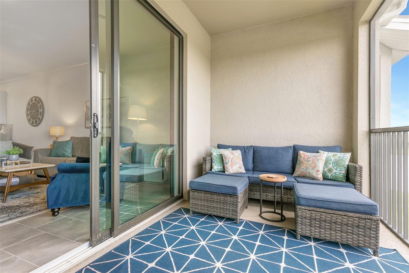 TERRACE VIII AT LAKEWOOD NATIONAL PH I - Residential