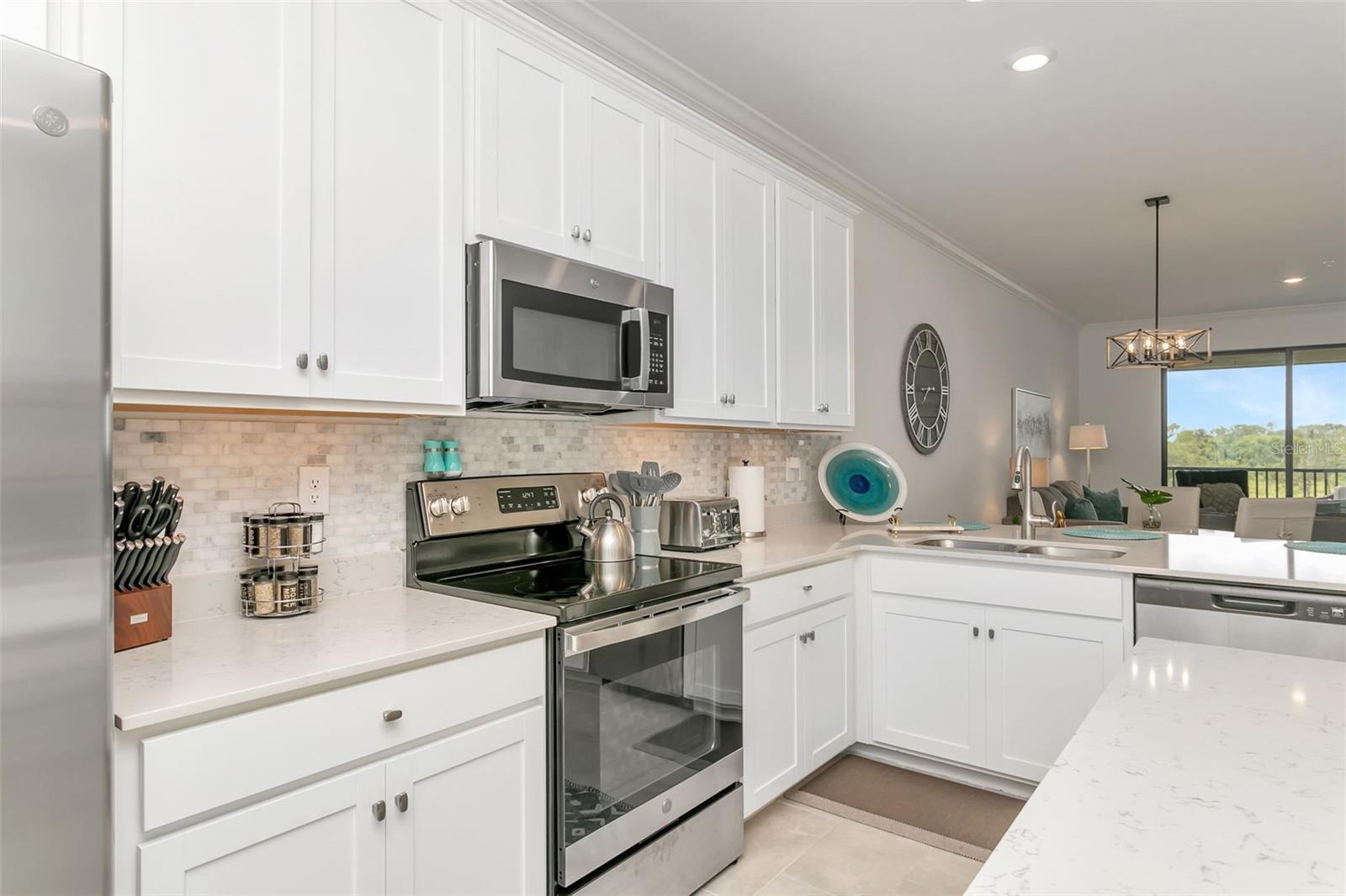 TERRACE VIII AT LAKEWOOD NATIONAL PH I - Residential