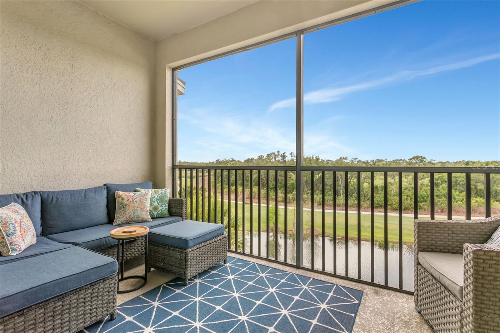 TERRACE VIII AT LAKEWOOD NATIONAL PH I - Residential