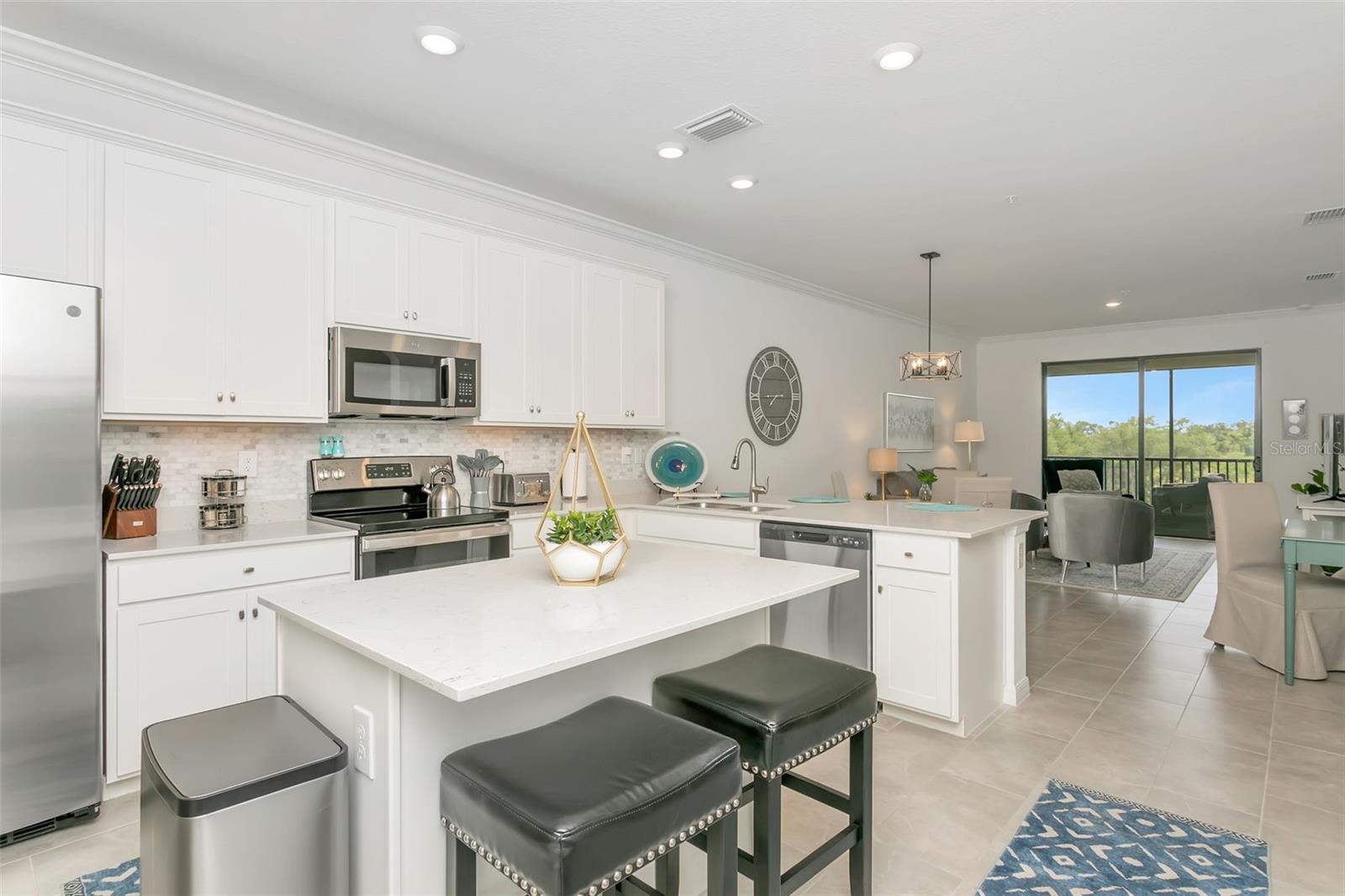 TERRACE VIII AT LAKEWOOD NATIONAL PH I - Residential