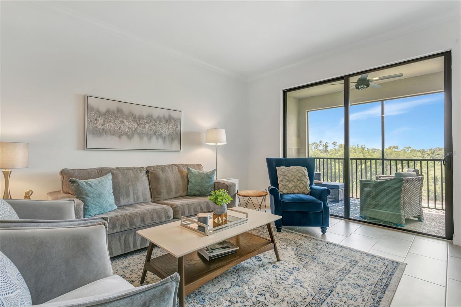 TERRACE VIII AT LAKEWOOD NATIONAL PH I - Residential