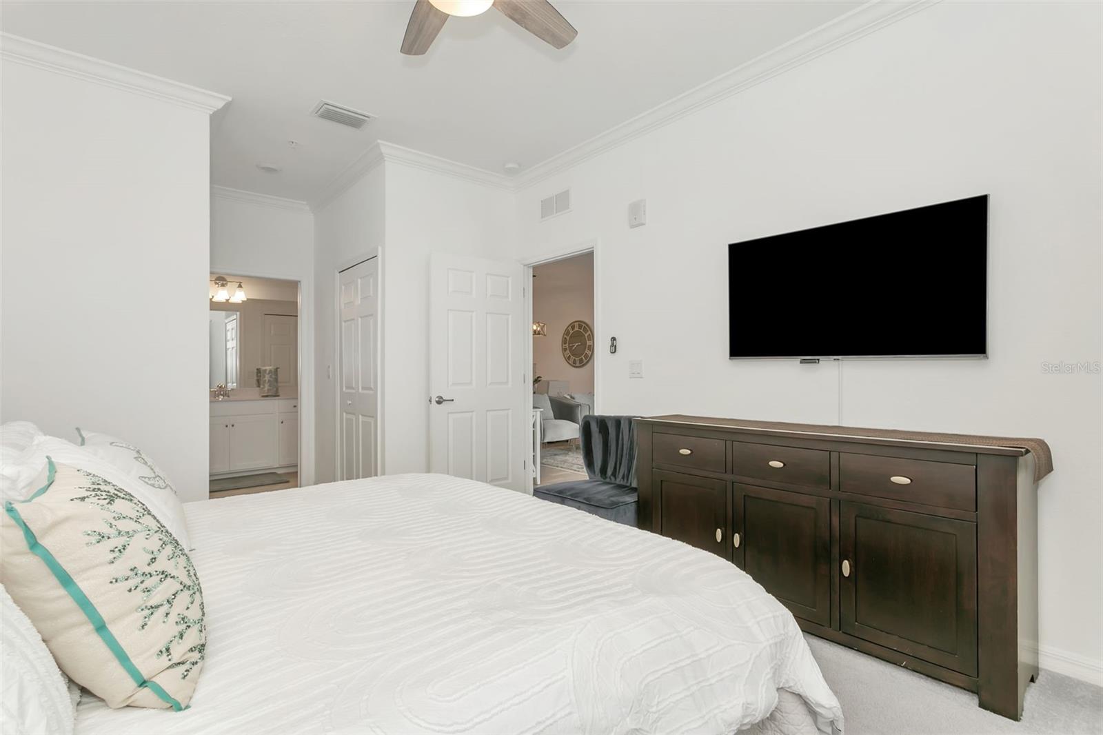 TERRACE VIII AT LAKEWOOD NATIONAL PH I - Residential