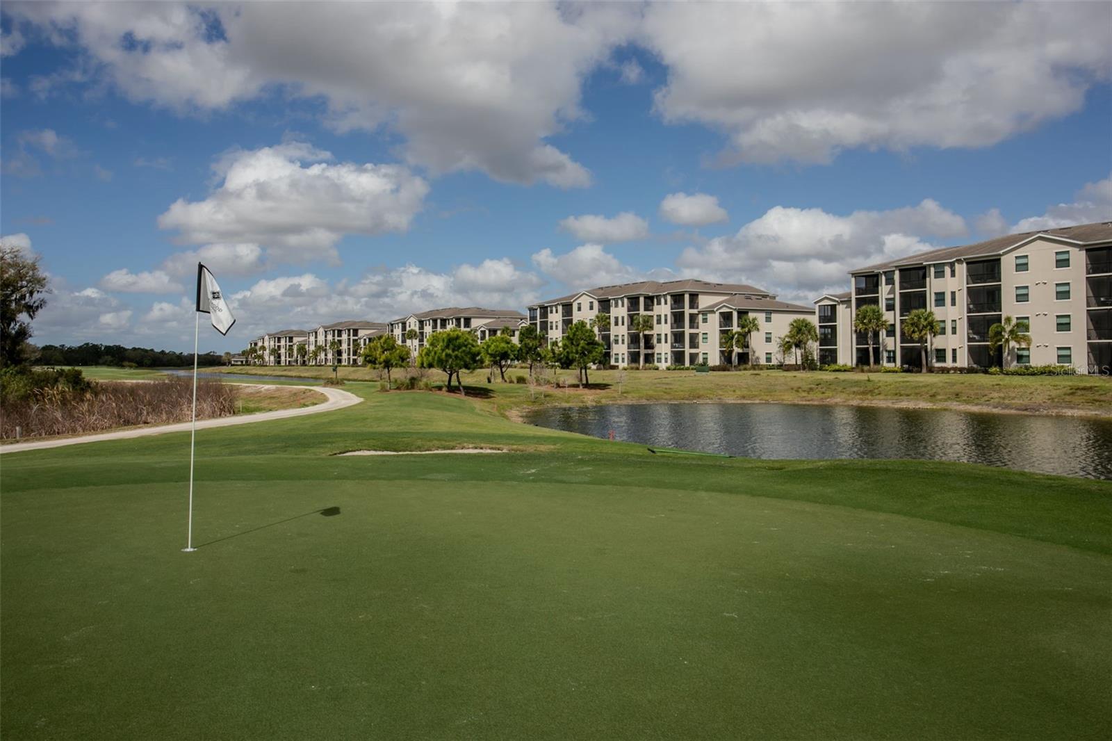 TERRACE VIII AT LAKEWOOD NATIONAL PH I - Residential