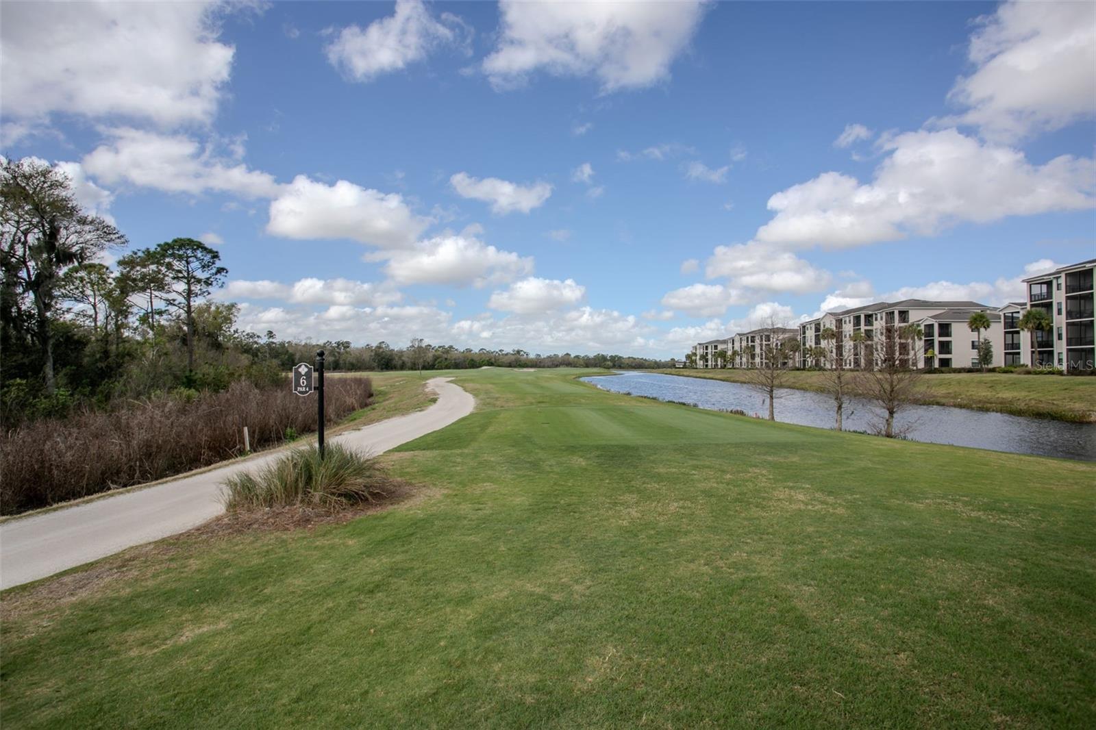 TERRACE VIII AT LAKEWOOD NATIONAL PH I - Residential