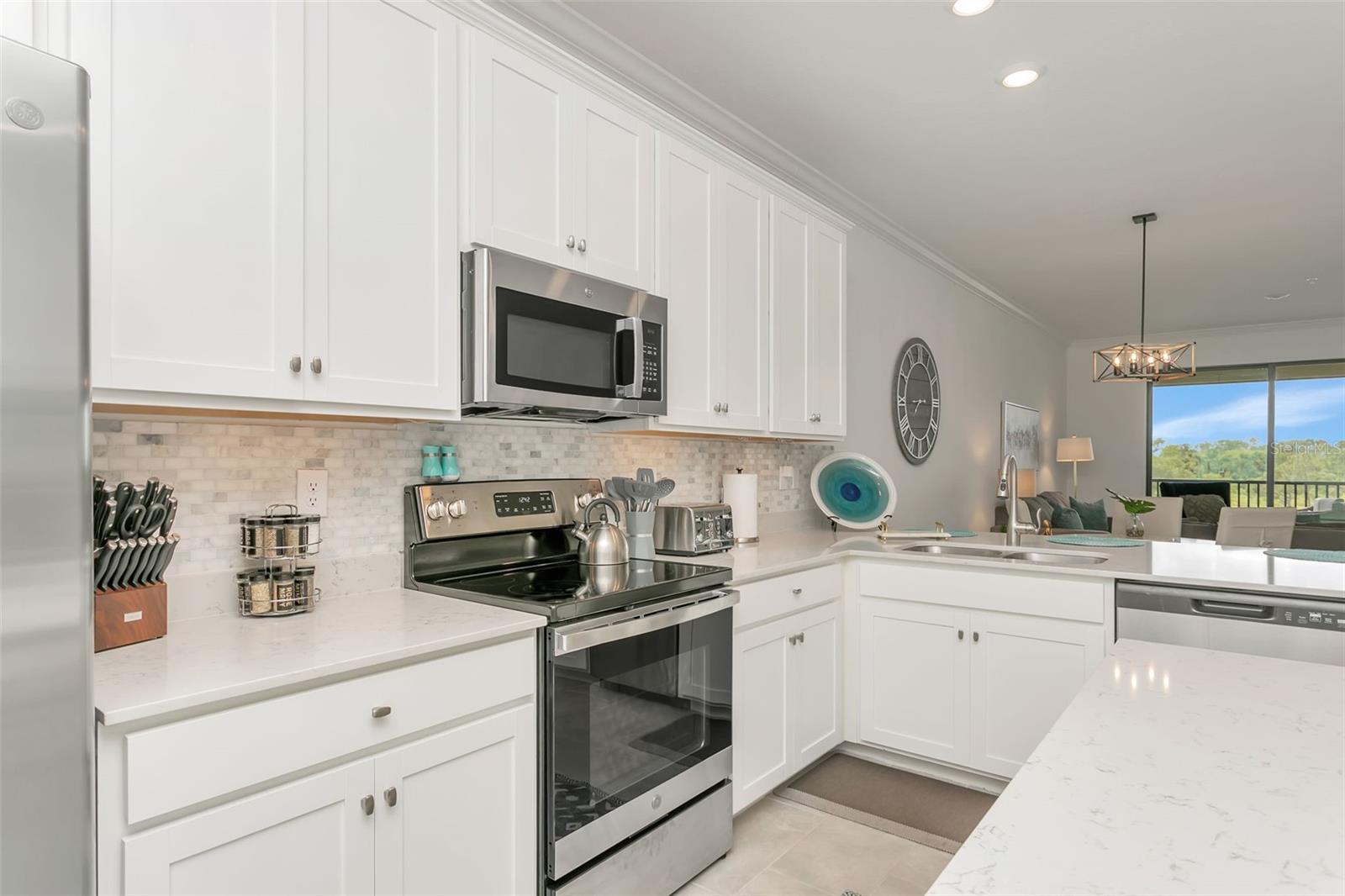 TERRACE VIII AT LAKEWOOD NATIONAL PH I - Residential