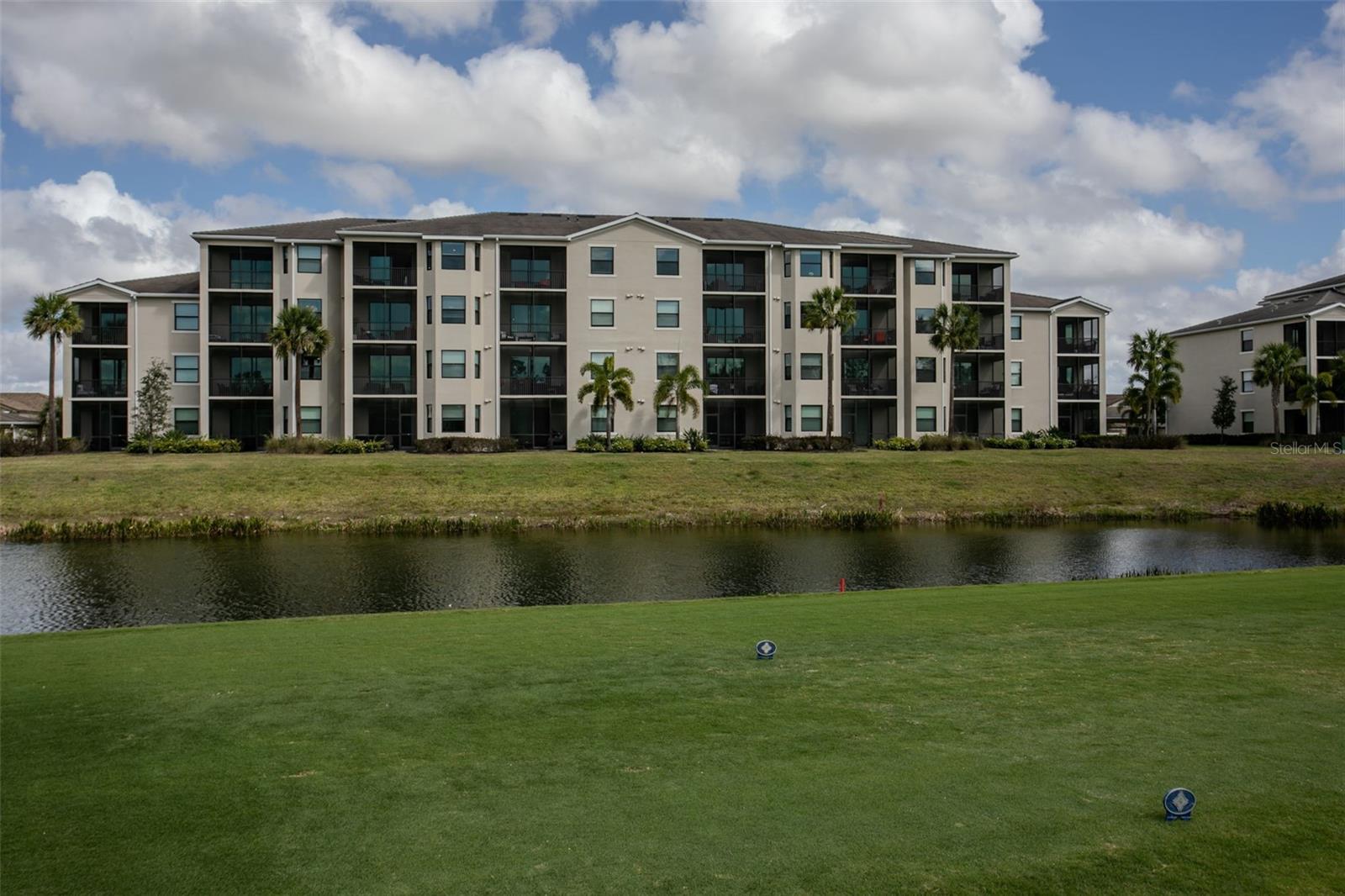 TERRACE VIII AT LAKEWOOD NATIONAL PH I - Residential