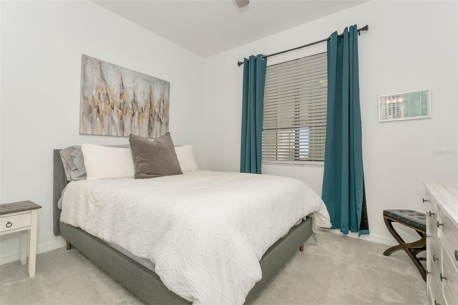 TERRACE VIII AT LAKEWOOD NATIONAL PH I - Residential