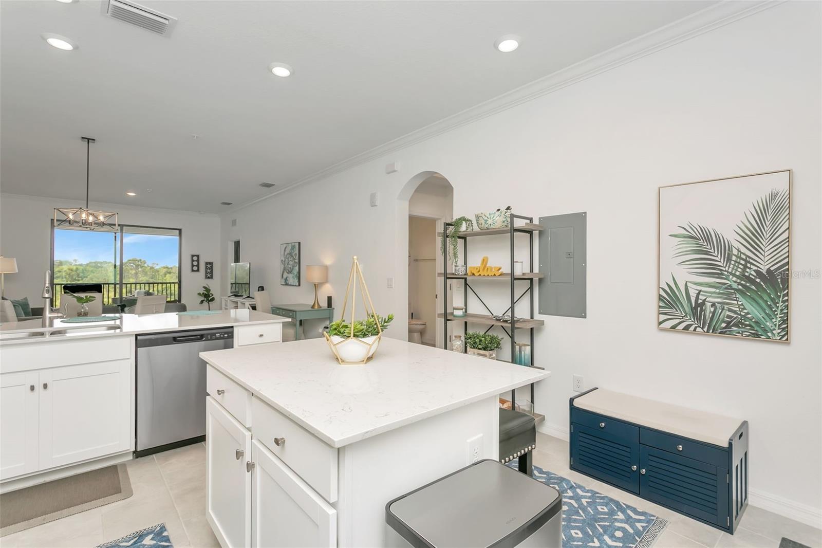 TERRACE VIII AT LAKEWOOD NATIONAL PH I - Residential