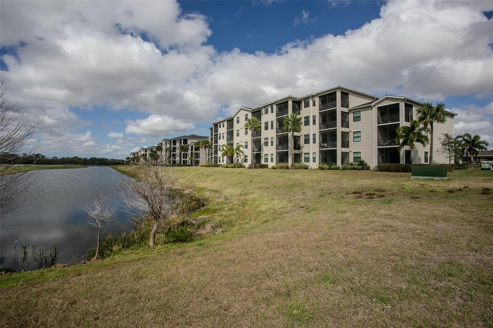 TERRACE VIII AT LAKEWOOD NATIONAL PH I - Residential