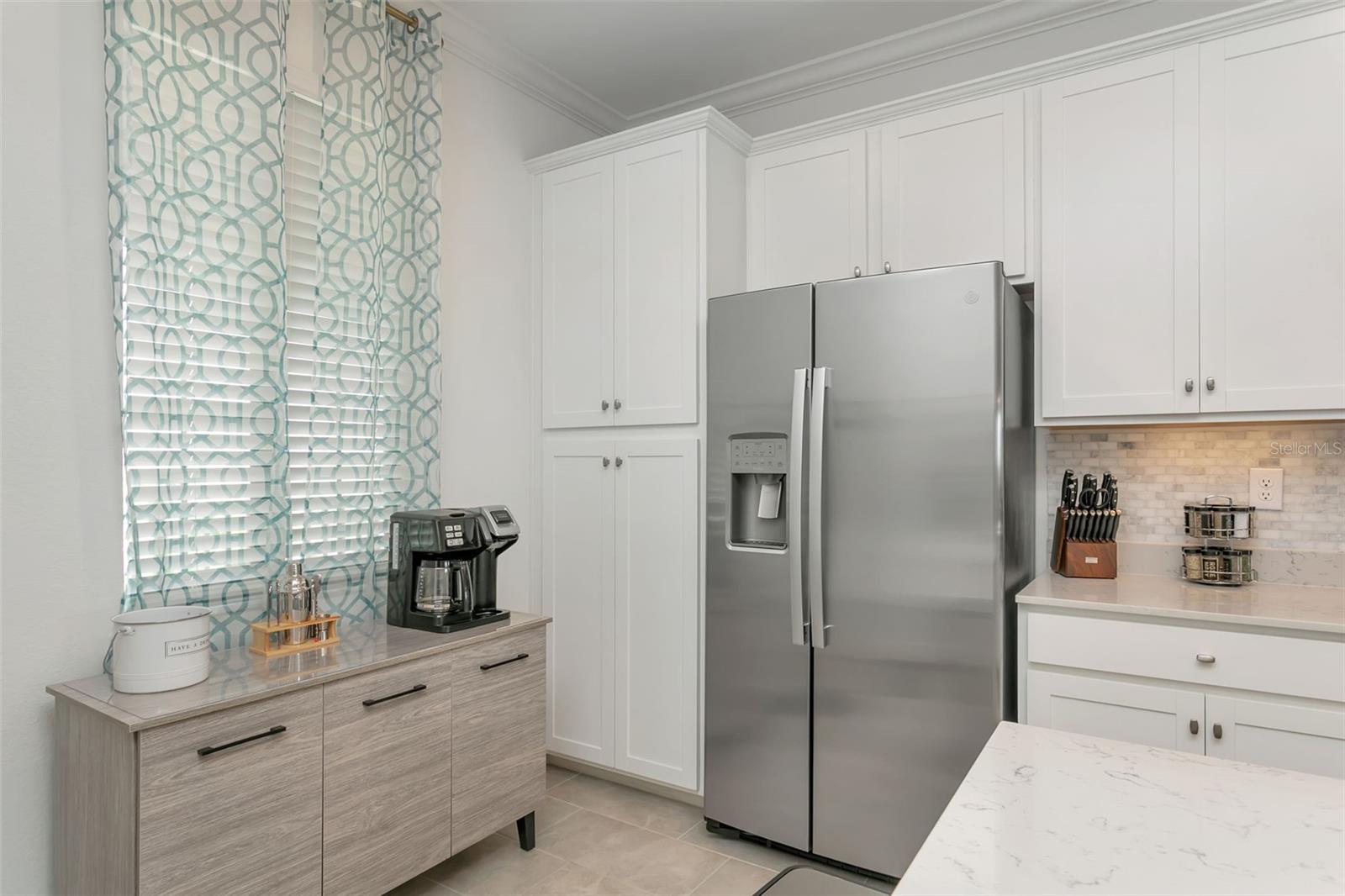 TERRACE VIII AT LAKEWOOD NATIONAL PH I - Residential