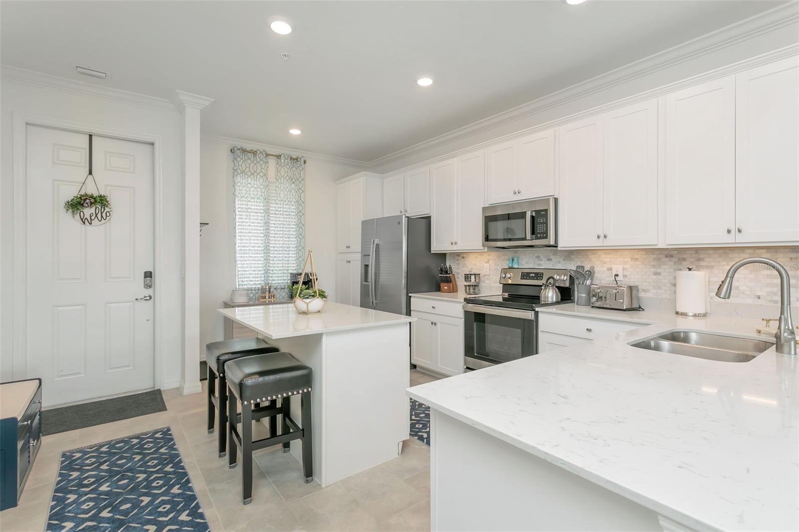 TERRACE VIII AT LAKEWOOD NATIONAL PH I - Residential