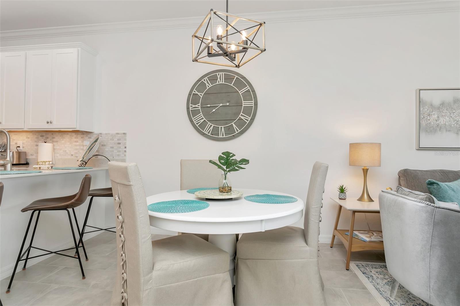 TERRACE VIII AT LAKEWOOD NATIONAL PH I - Residential