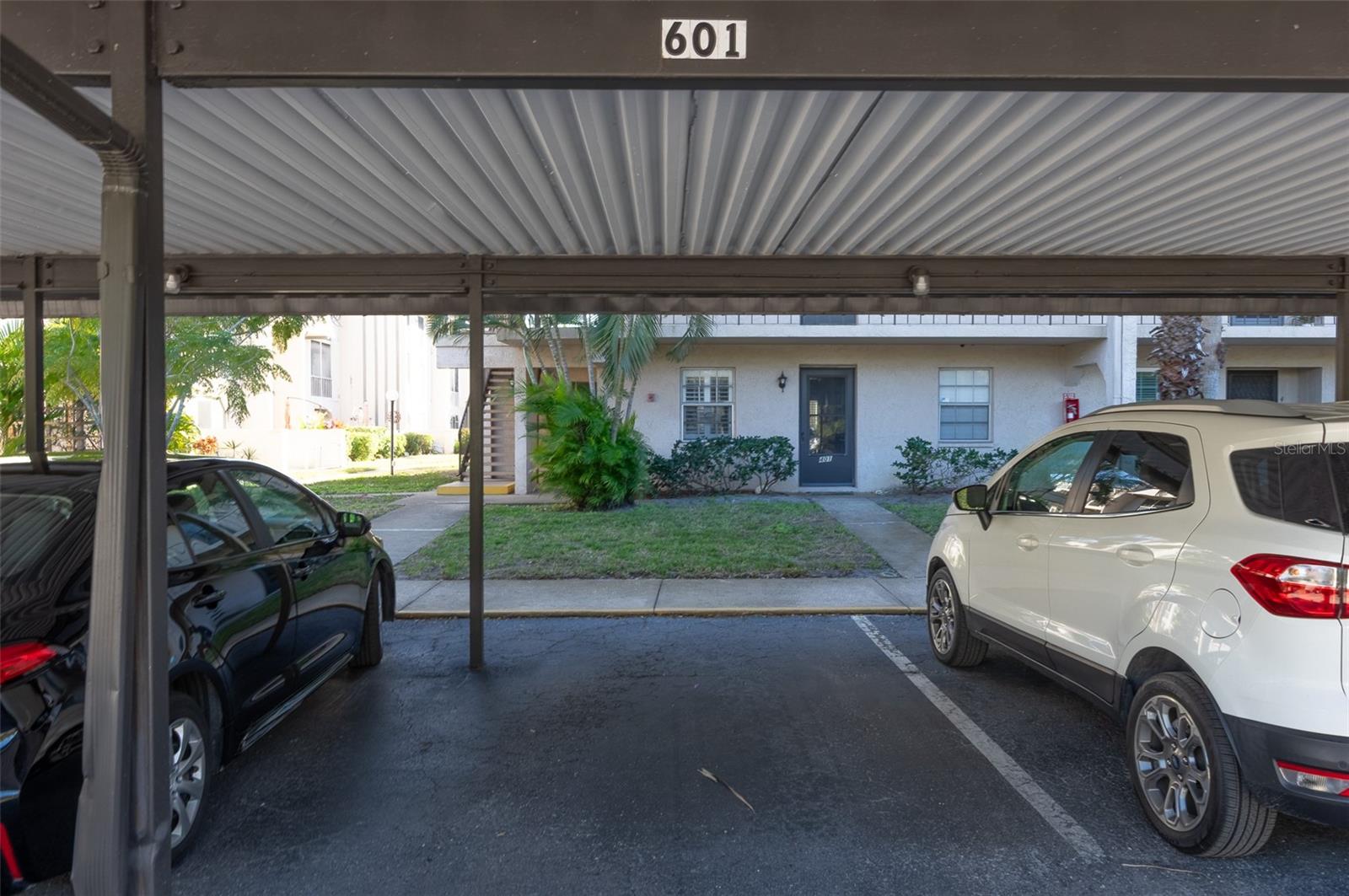 CORDOVA GREENS CONDO - Residential