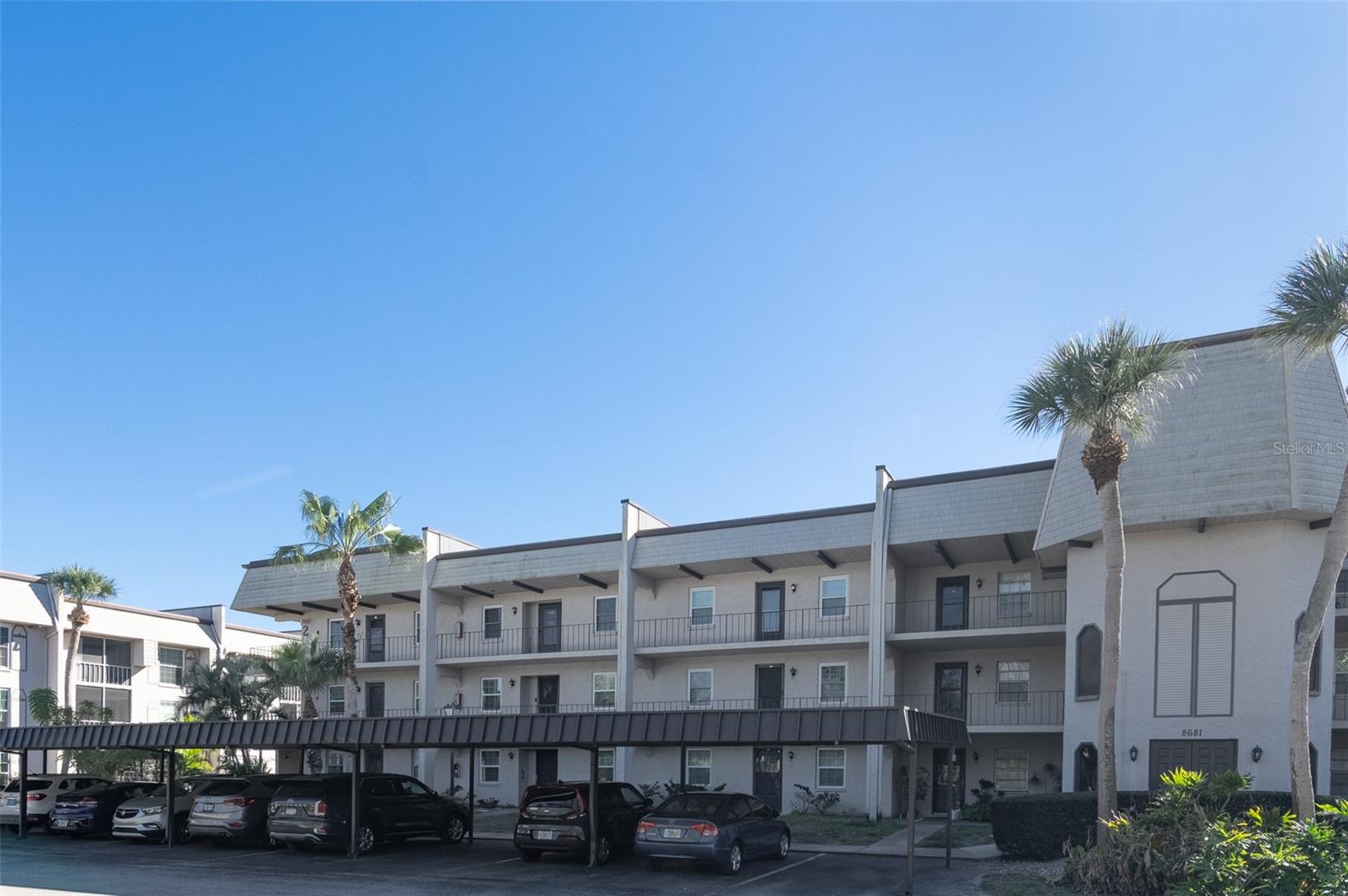 8681 BARDMOOR BOULEVARD 301C