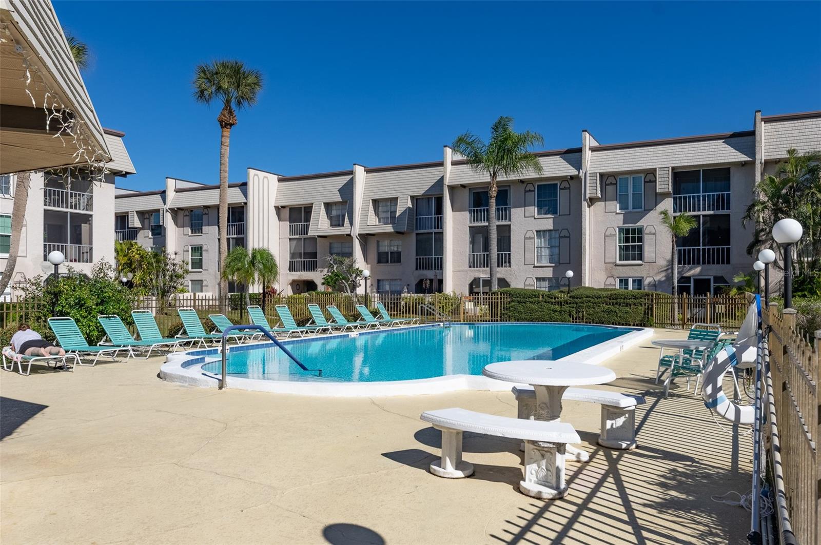 CORDOVA GREENS CONDO - Residential