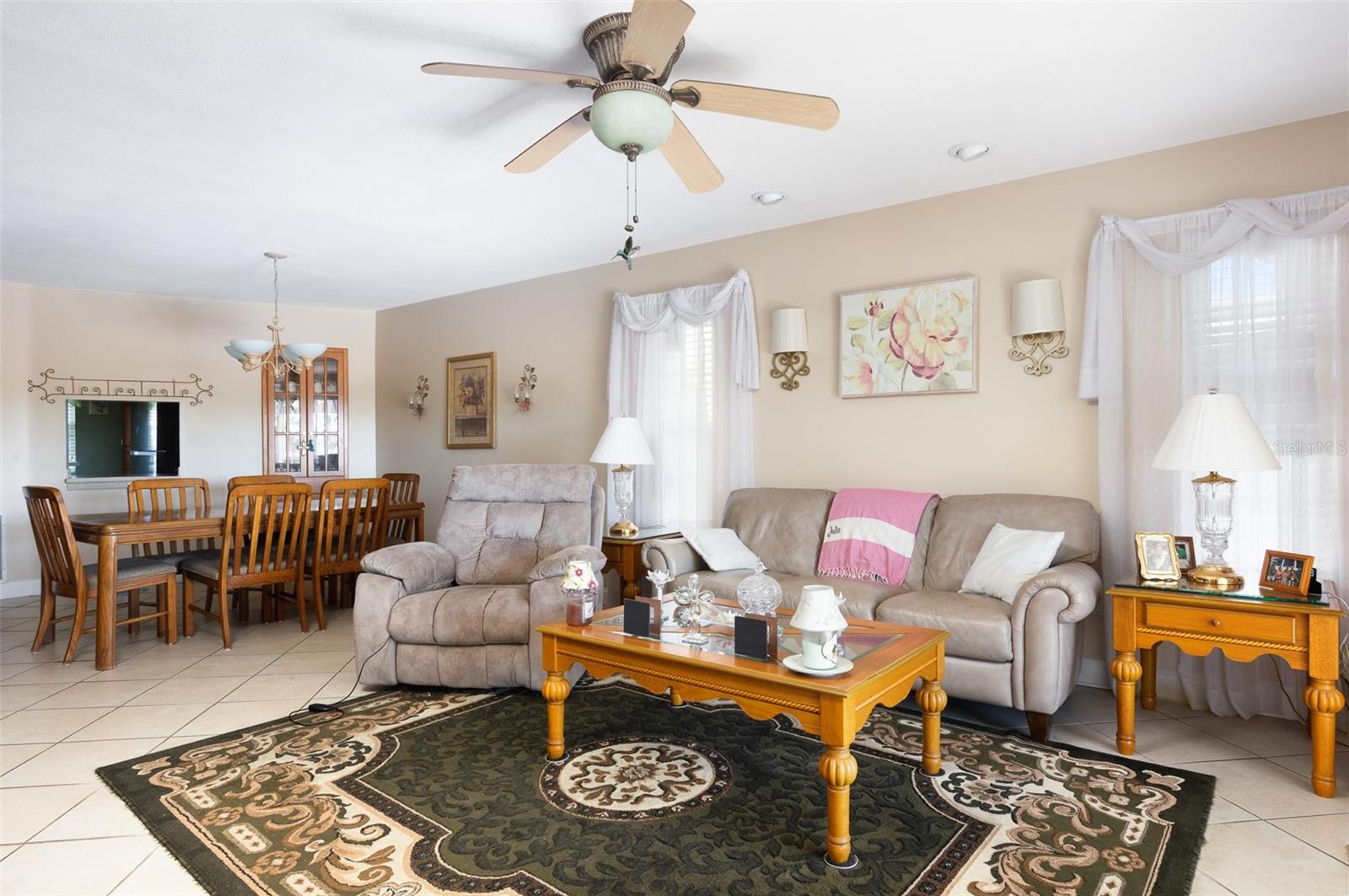 CORDOVA GREENS CONDO - Residential