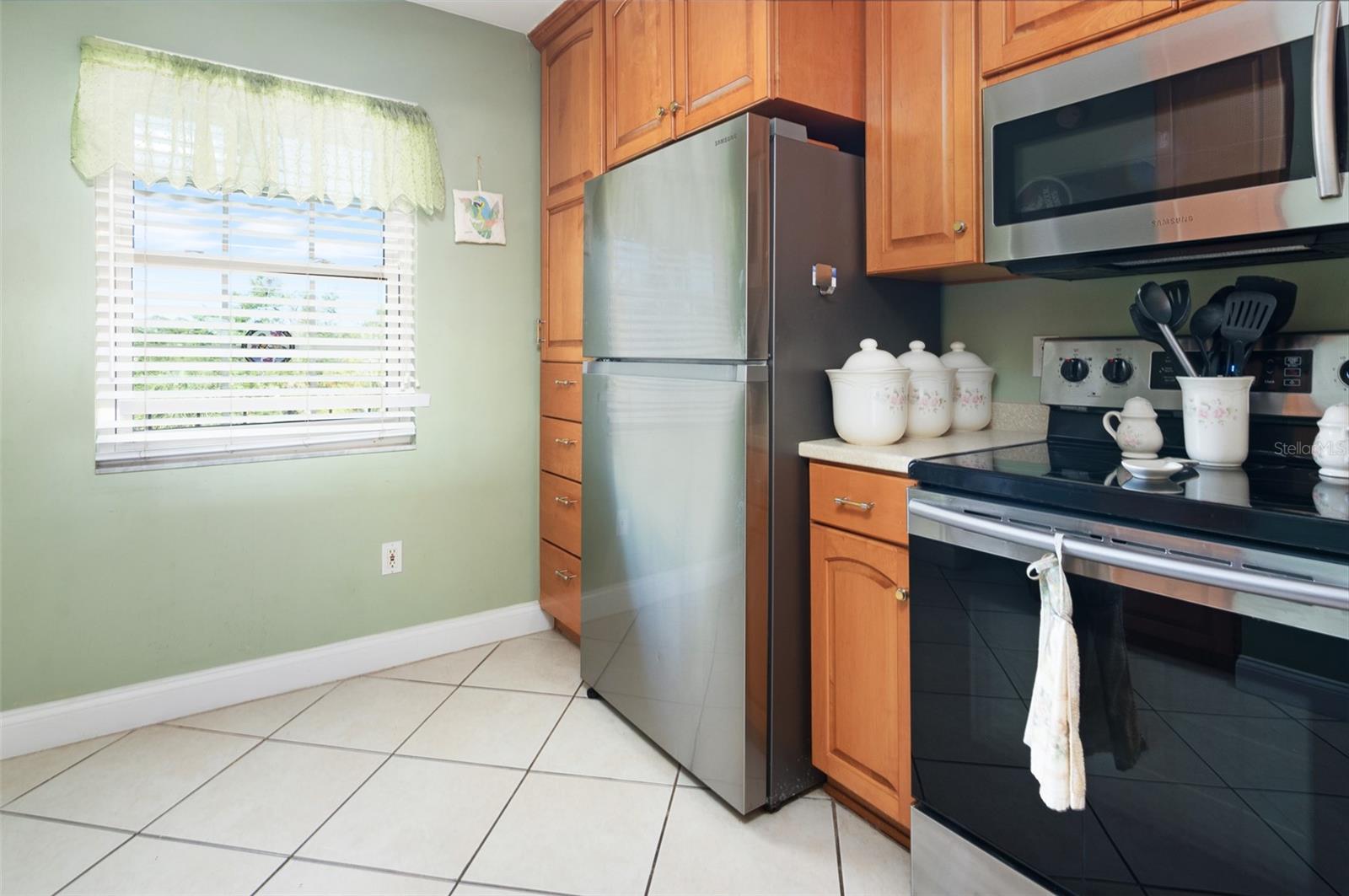 CORDOVA GREENS CONDO - Residential