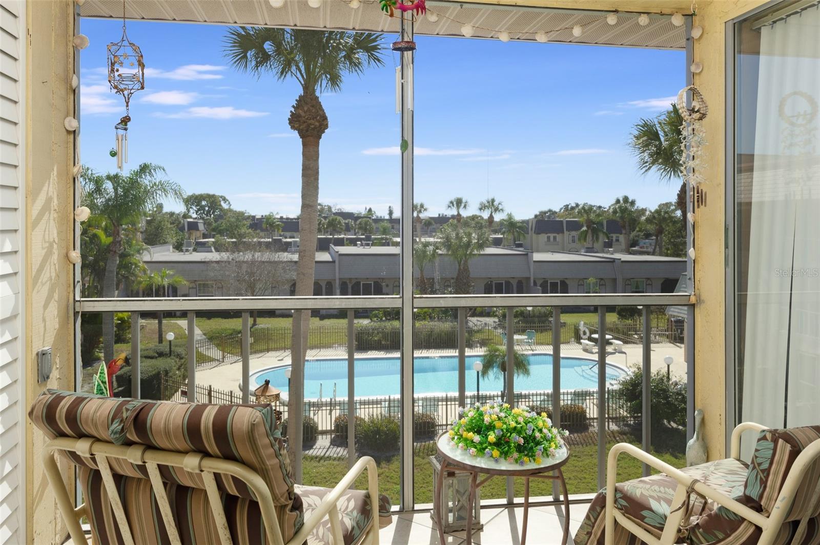 CORDOVA GREENS CONDO - Residential