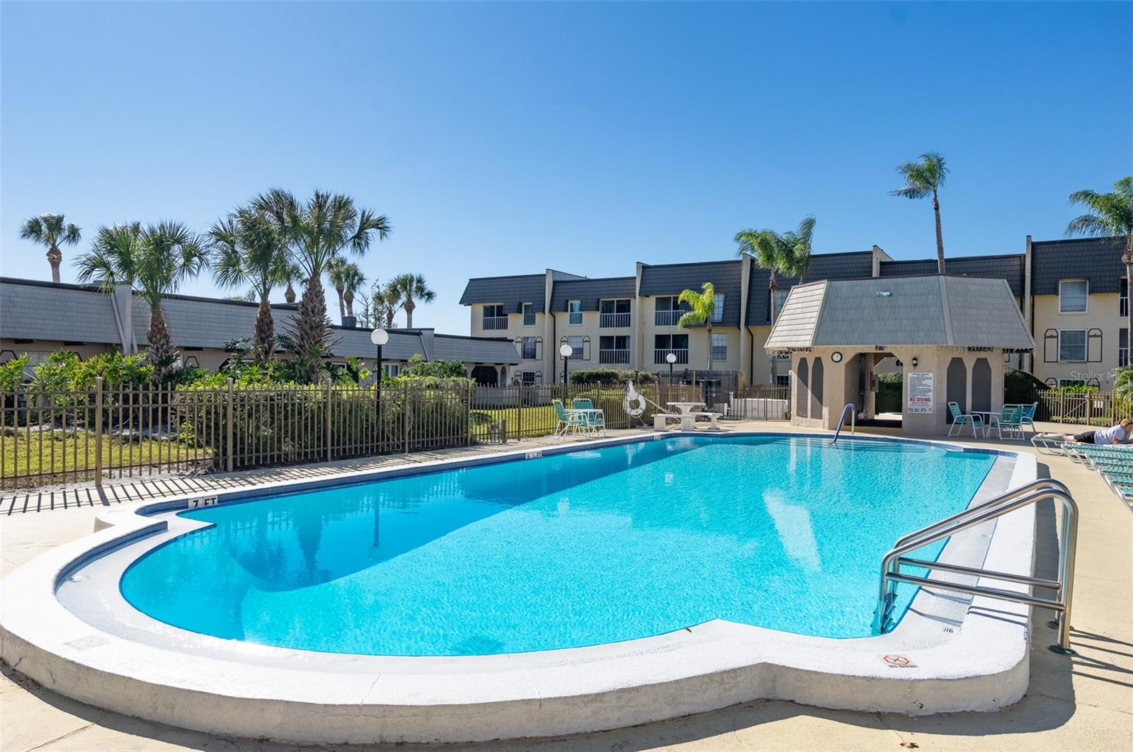 CORDOVA GREENS CONDO - Residential