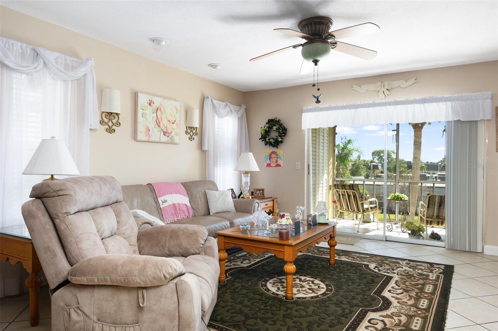 CORDOVA GREENS CONDO - Residential