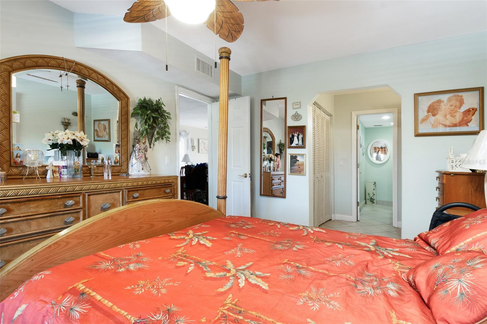 CORDOVA GREENS CONDO - Residential