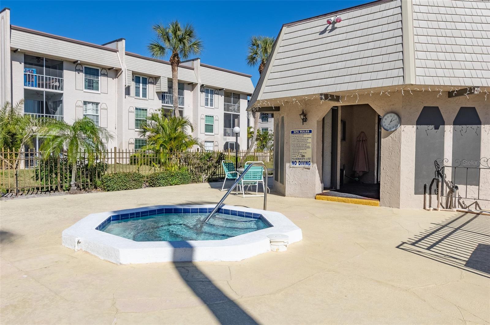 CORDOVA GREENS CONDO - Residential