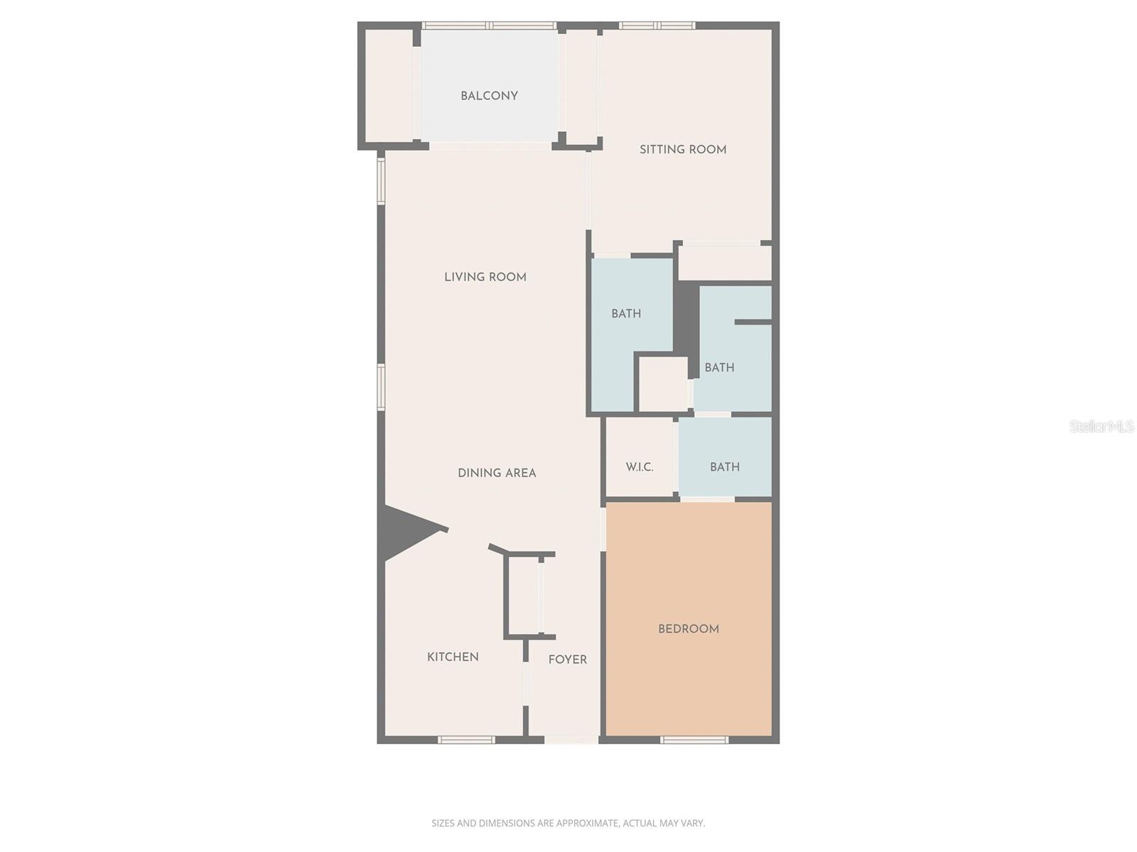 CORDOVA GREENS CONDO - Residential