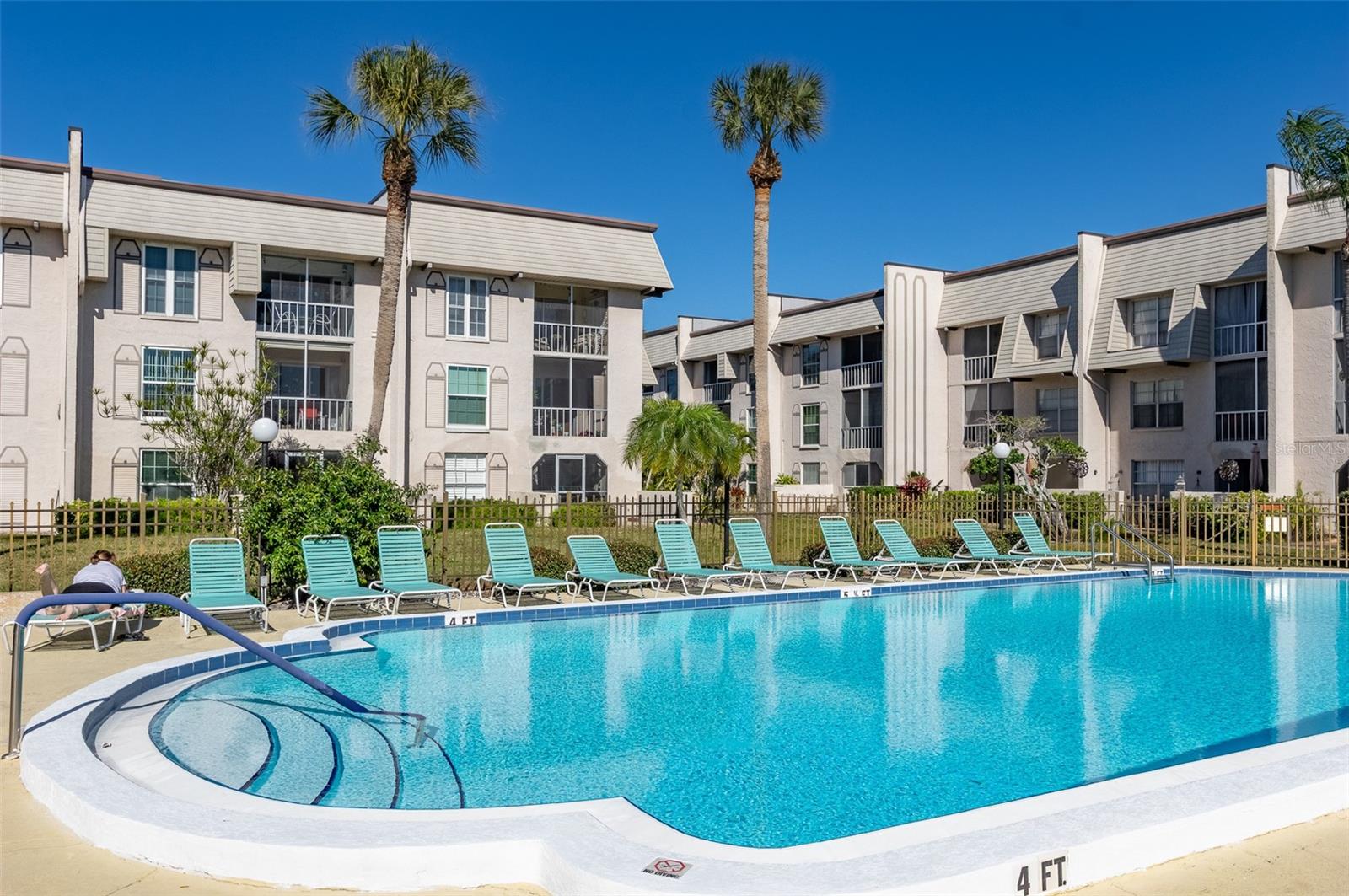 CORDOVA GREENS CONDO - Residential