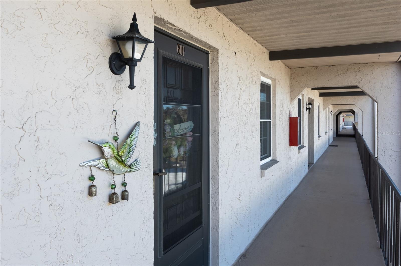 CORDOVA GREENS CONDO - Residential