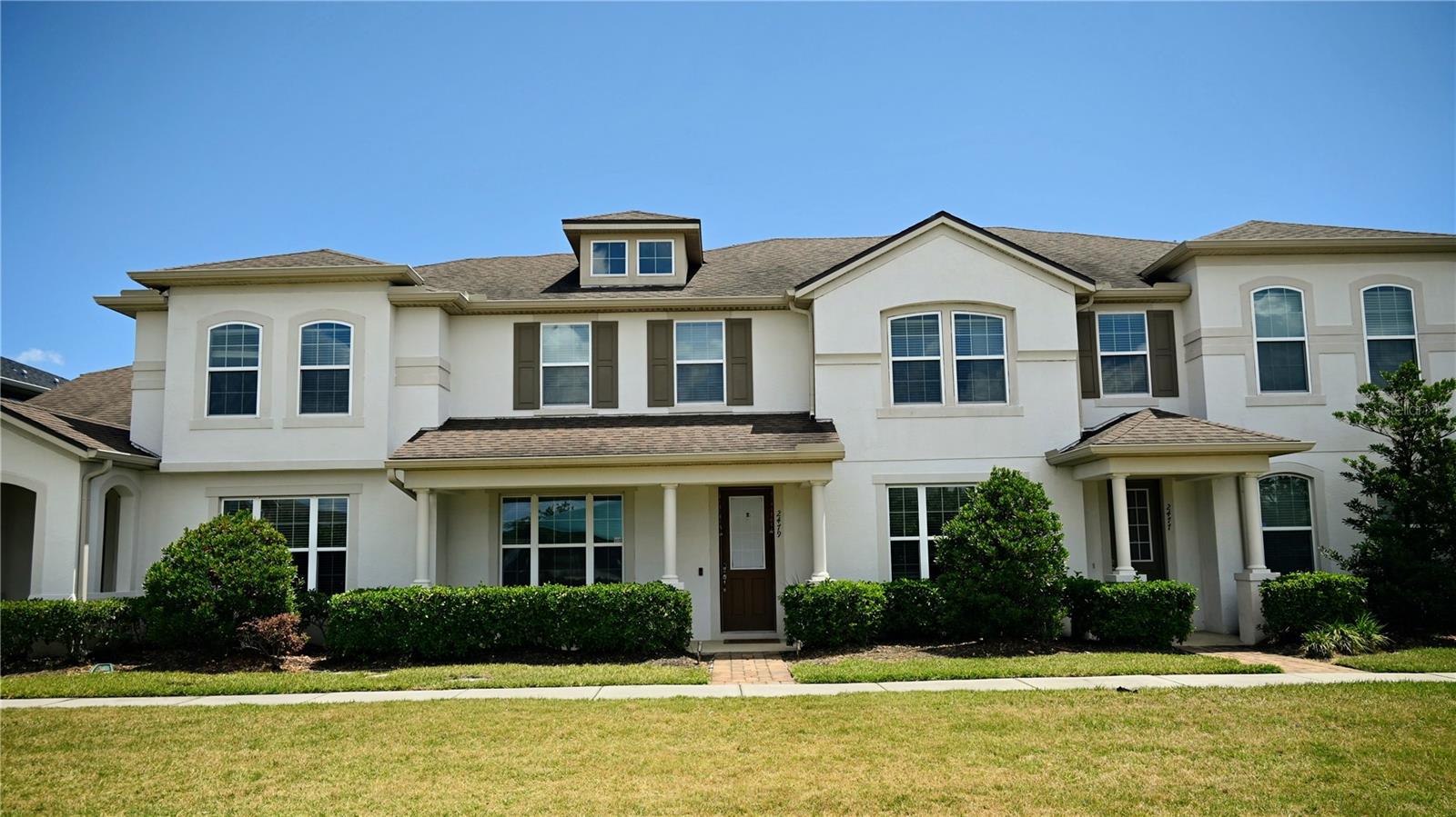 TAPESTRY PH 4 - Residential