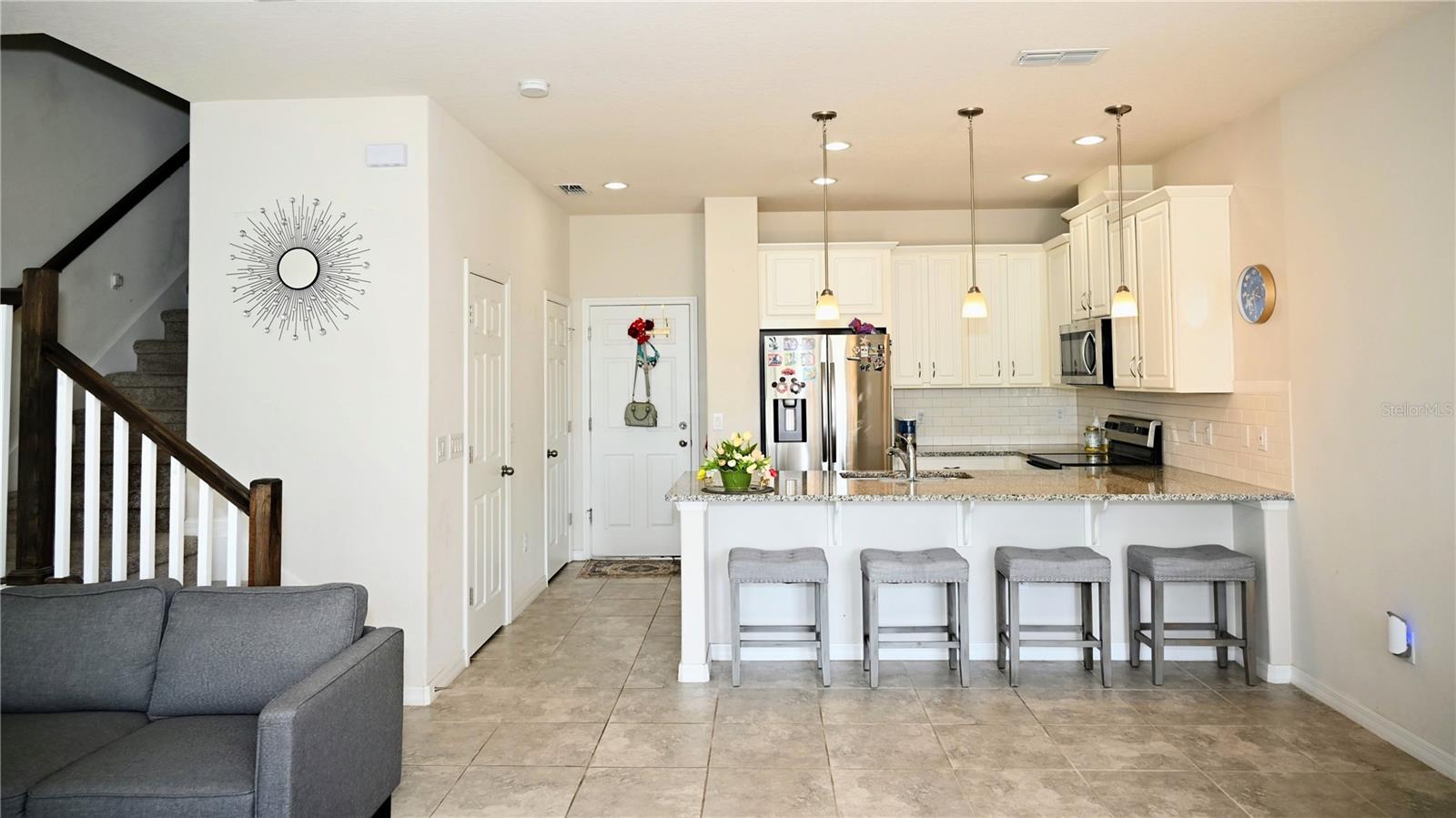 TAPESTRY PH 4 - Residential