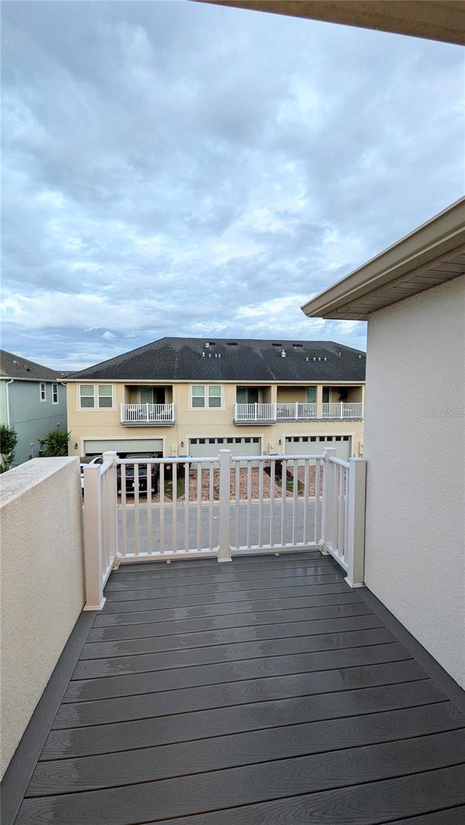 TAPESTRY PH 4 - Residential