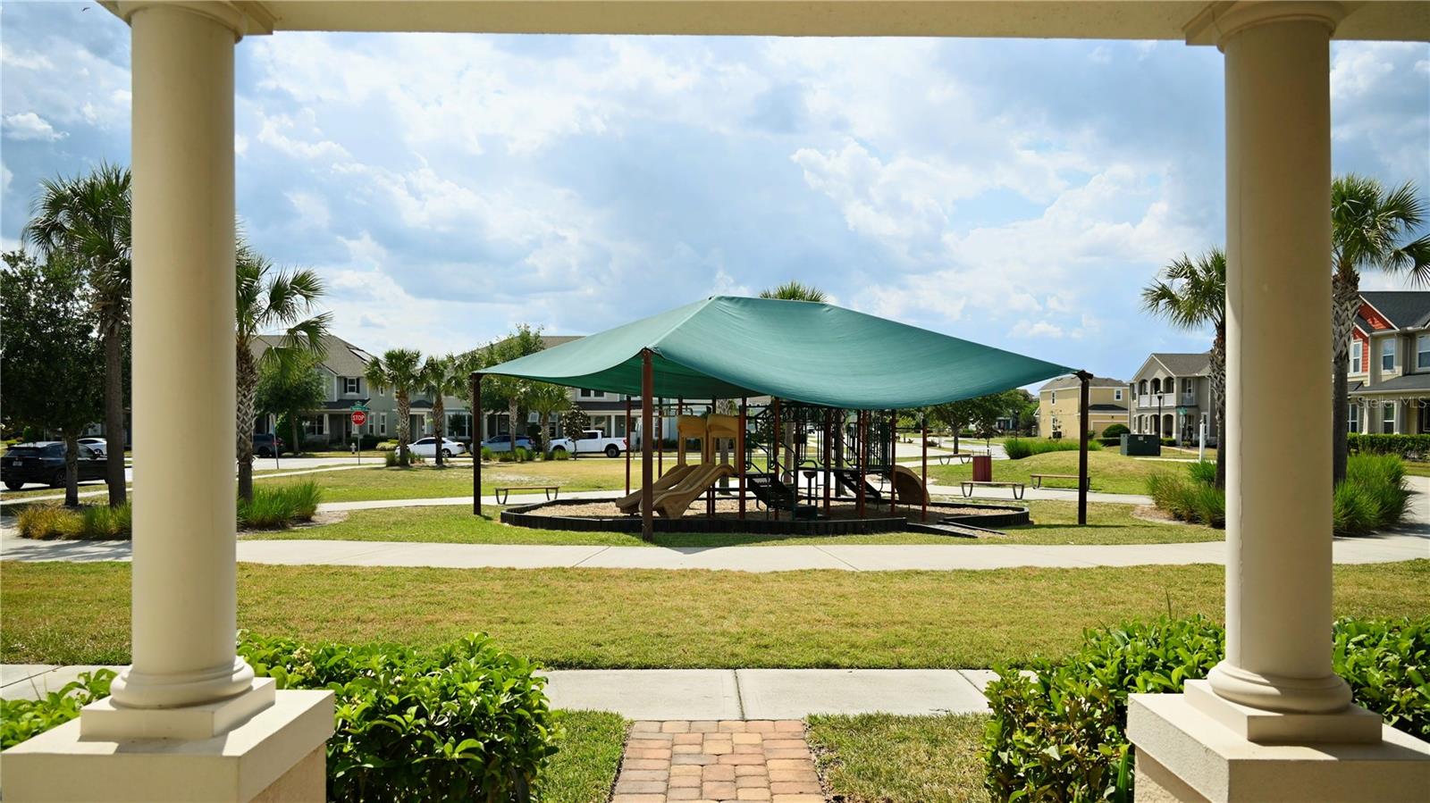 TAPESTRY PH 4 - Residential