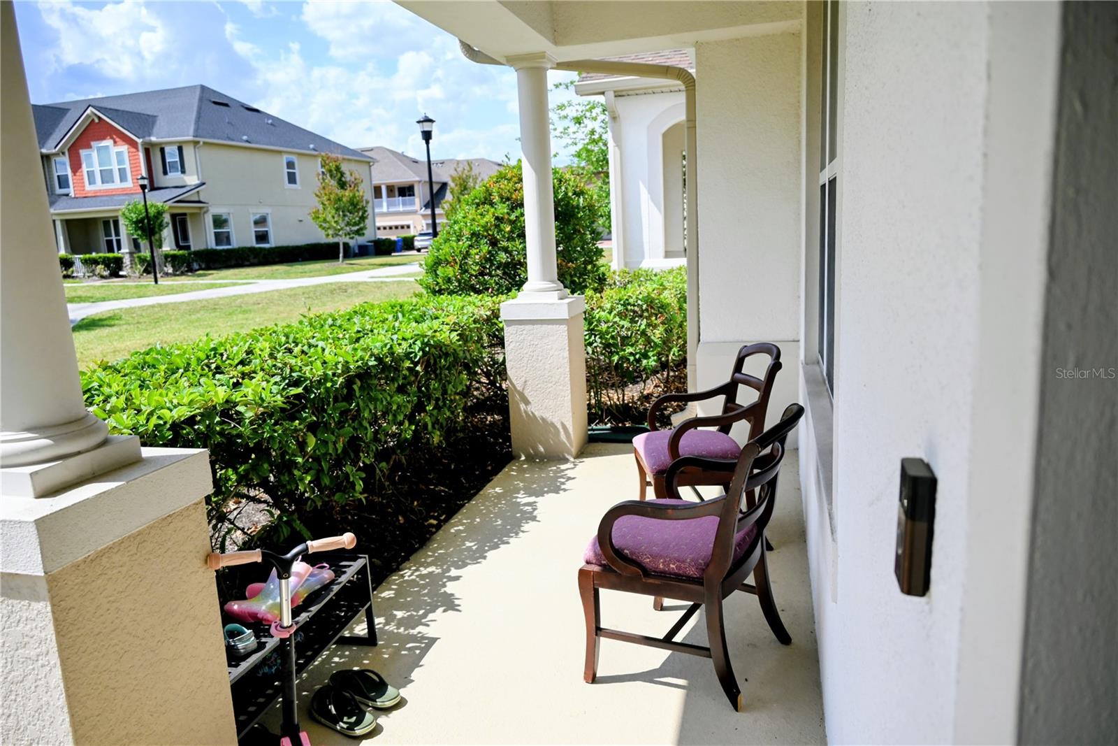 TAPESTRY PH 4 - Residential
