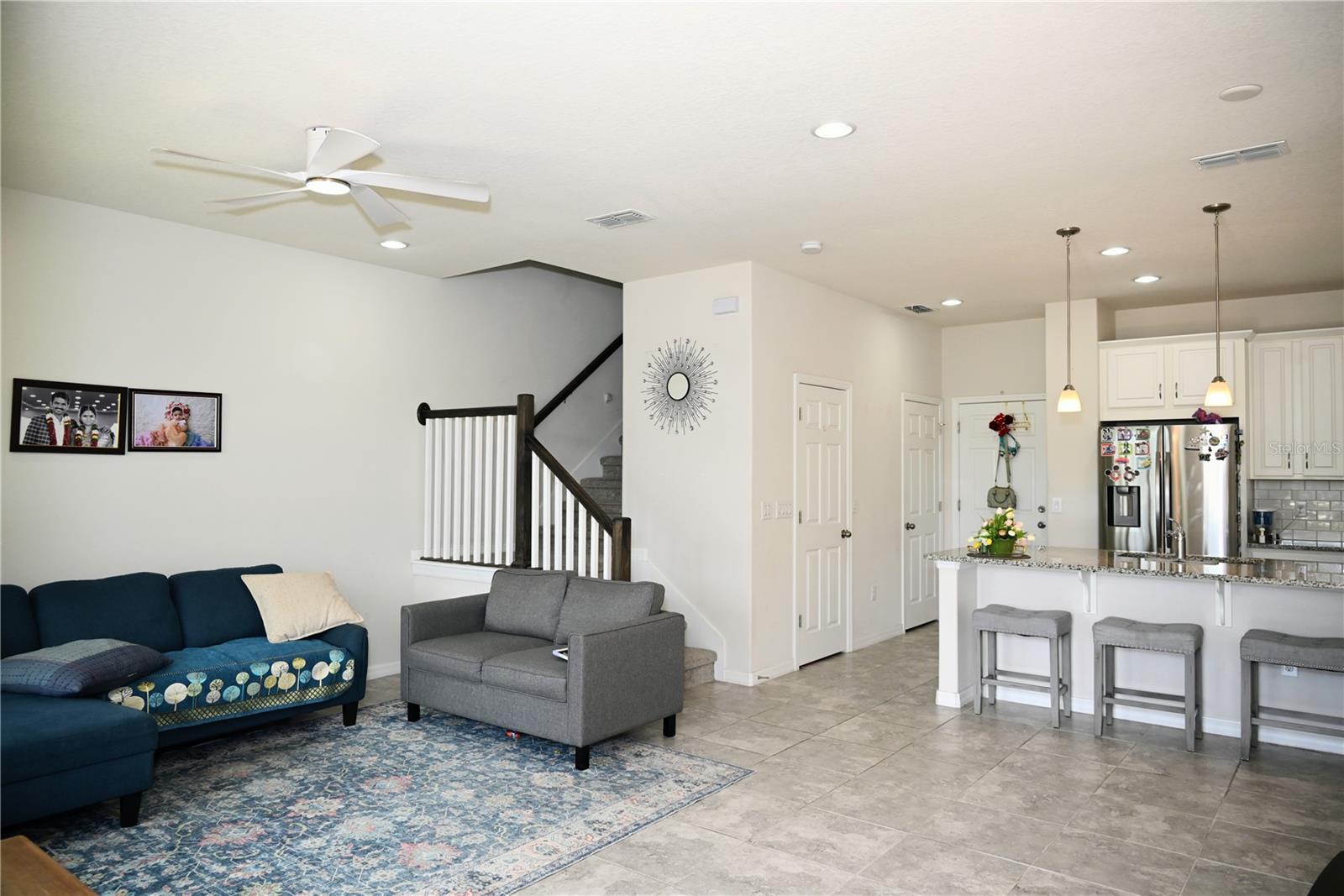 TAPESTRY PH 4 - Residential