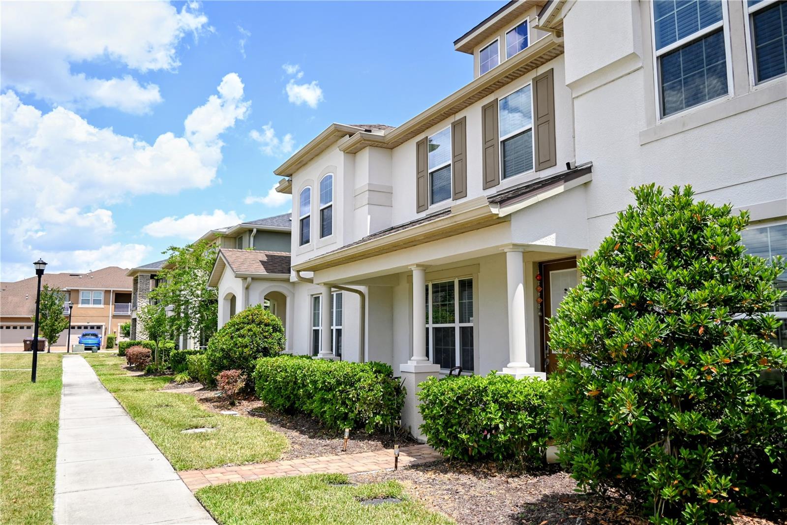 TAPESTRY PH 4 - Residential