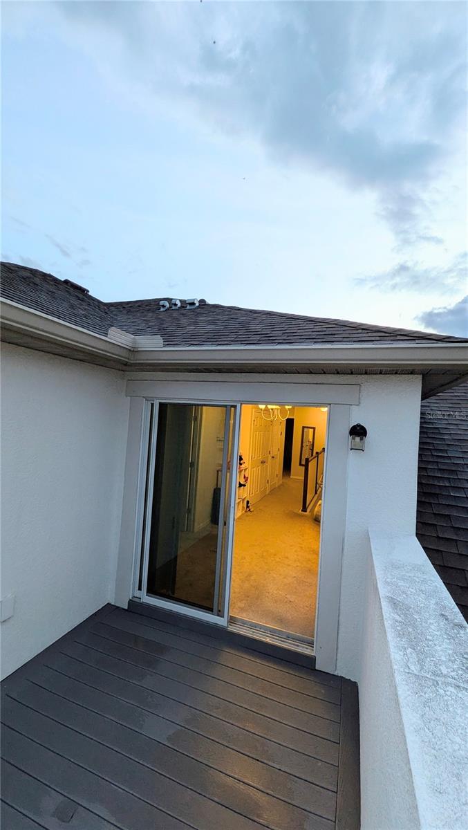 TAPESTRY PH 4 - Residential